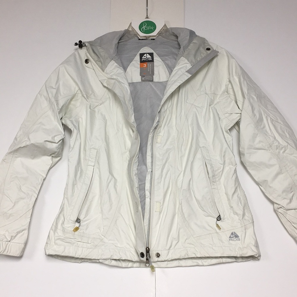 Nike ACG Fitstorm Ski Jacket, Size M